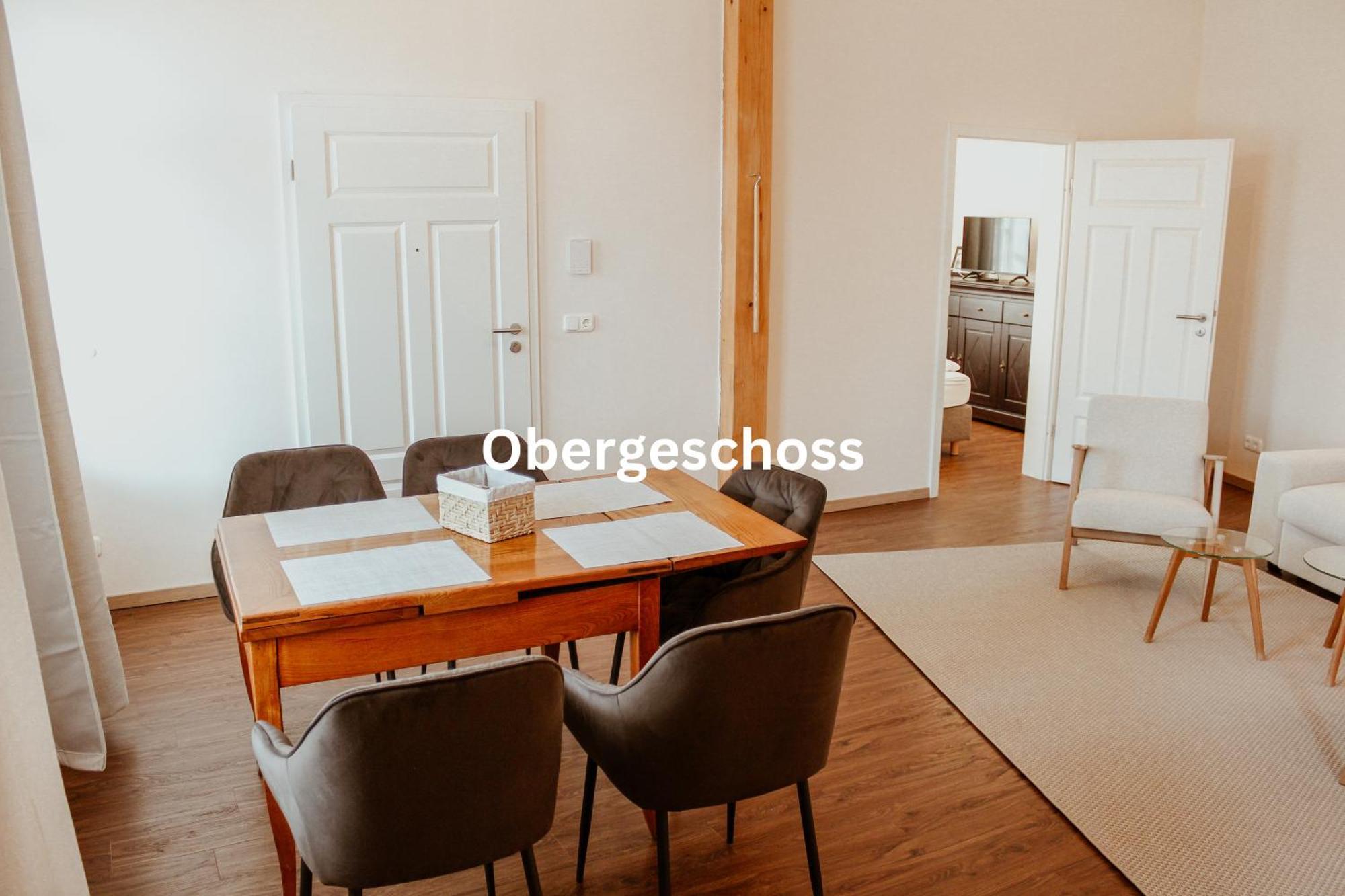 Alte Muenze Apartments Goslar Ngoại thất bức ảnh