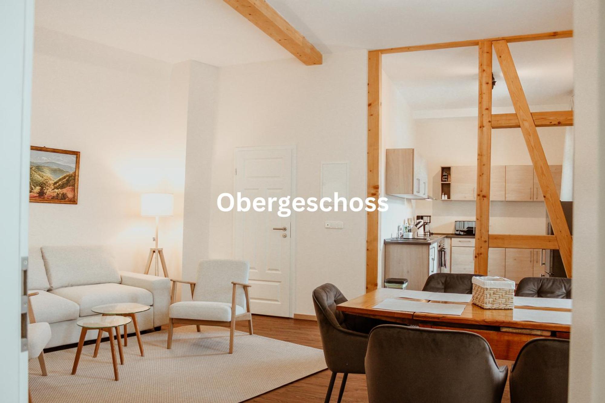 Alte Muenze Apartments Goslar Ngoại thất bức ảnh