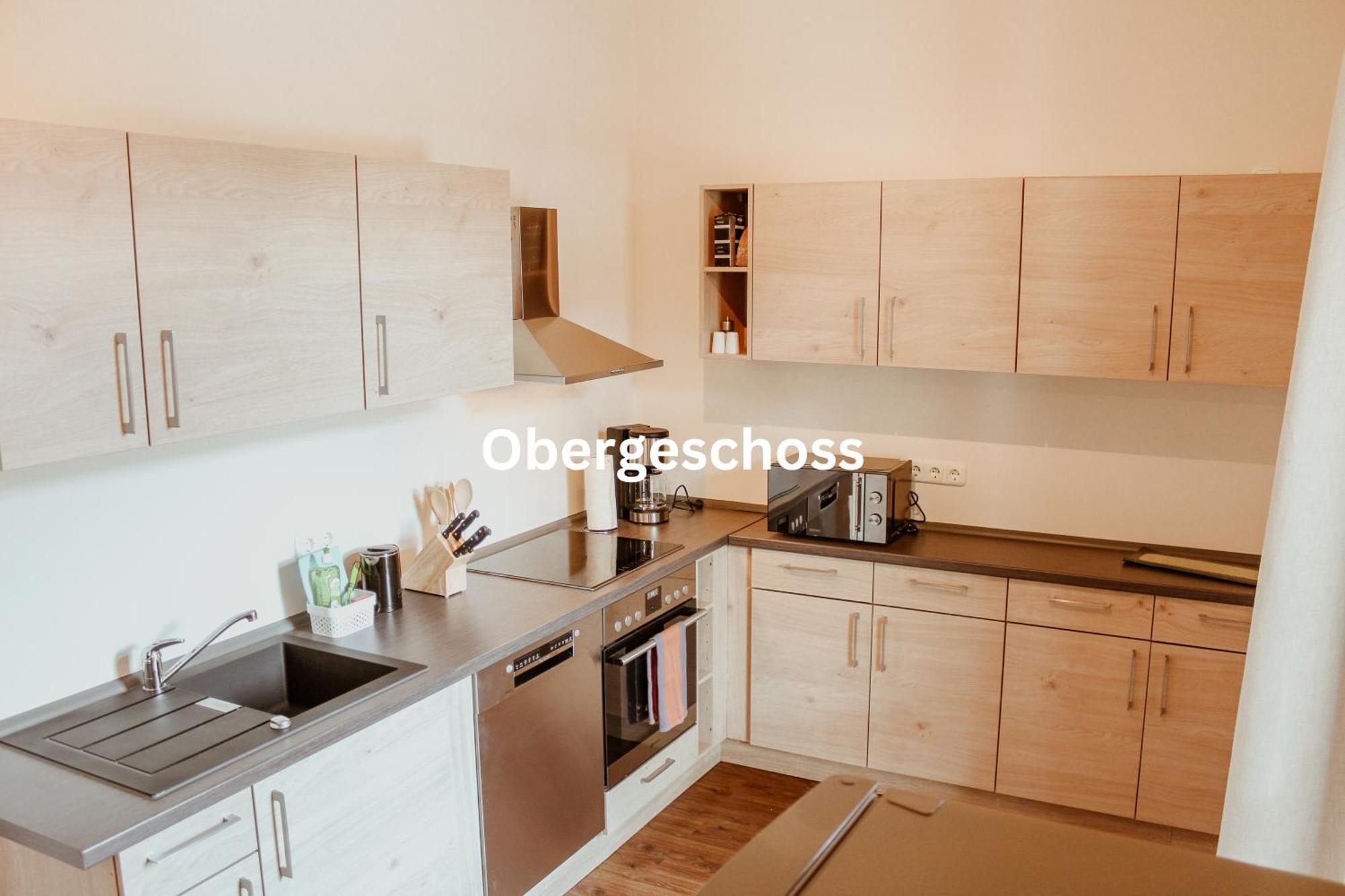 Alte Muenze Apartments Goslar Ngoại thất bức ảnh