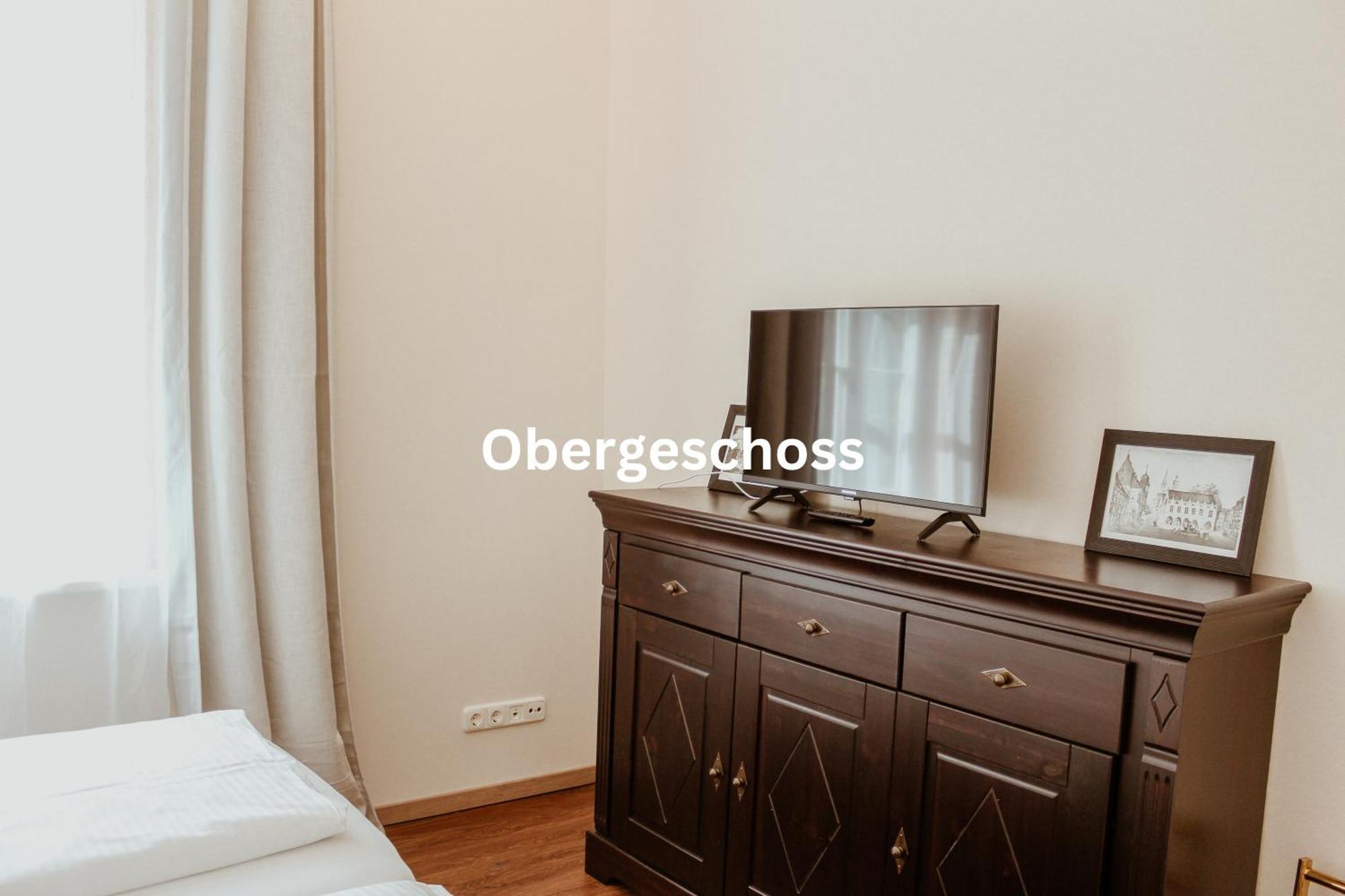 Alte Muenze Apartments Goslar Ngoại thất bức ảnh