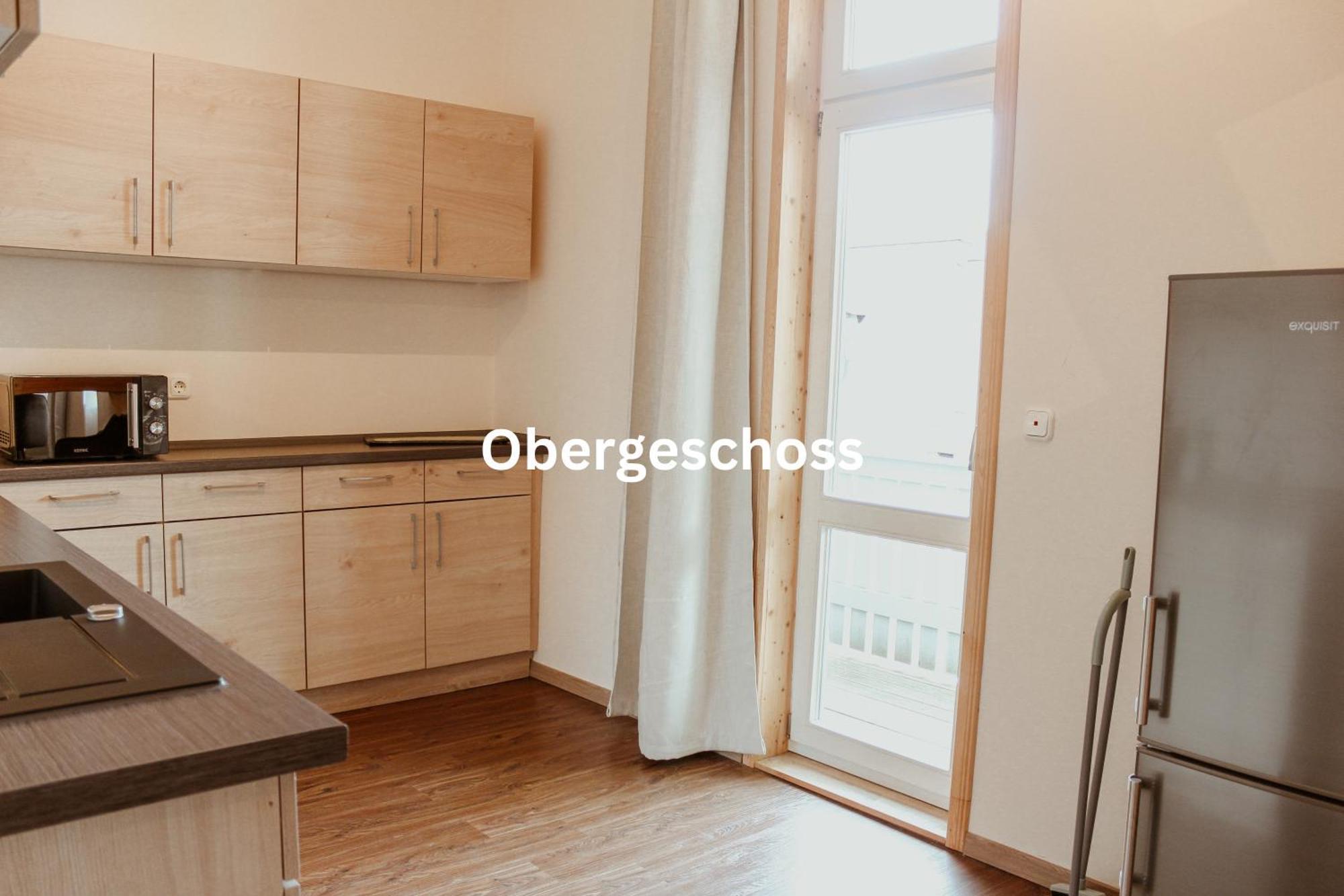 Alte Muenze Apartments Goslar Ngoại thất bức ảnh